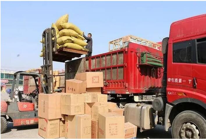 漳州到茂南区物流专线