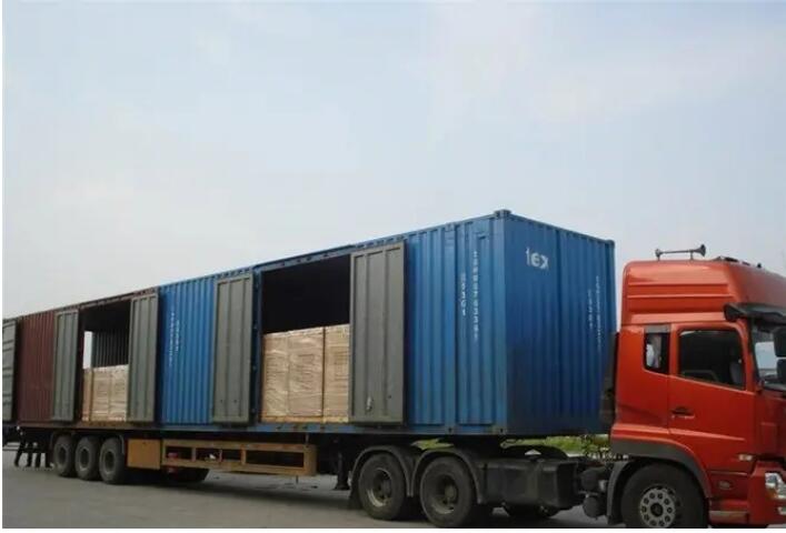 漳州到茂南区整车运输