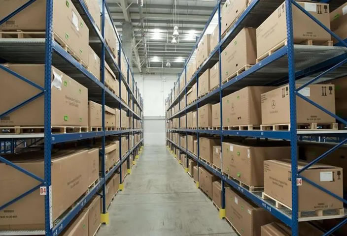 漳州到茂南区货物仓储