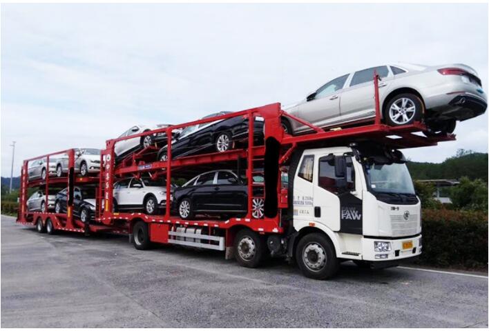 漳州到茂南区轿车托运